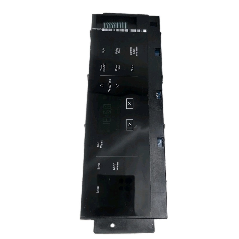 Whirlpool Range W11342873 Control Board - Black Overlay FAST SHIP